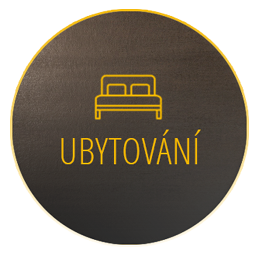 ubytování